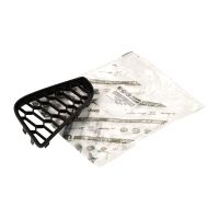 Kåpa till främre stötfångaren