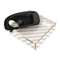 Kåpa vänster dimljus