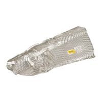 Stötfångarskydd vänster bak