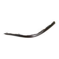 Stötfångarlist bak vänster