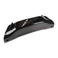 Kåpa släpvagnsdrag bakre stötfångare