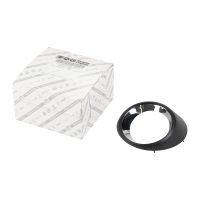 Kåpa till främre stötfångaren till höger