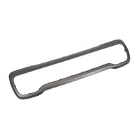 Dekorlist för främre stötfångaren