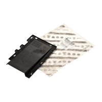 Kåpa till främre stötfångaren till höger