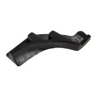 Kåpa för bakre stötfångaren till höger