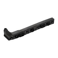 Hållare för bakre stötfångaren till höger