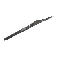 Hållare för vindavvisaren till vänster