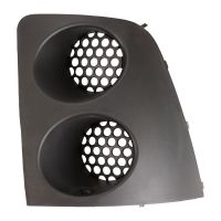 Kåpa främre stötfångare till höger