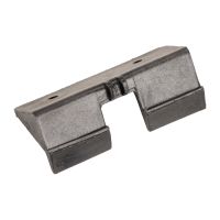 Hållare för stötfångaren fram till vänster