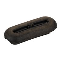 Täckisolering invändigt