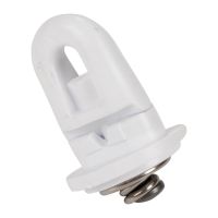 Fäste för främre stötfångaren