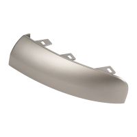 Täckpanel bakre stötfångare till höger