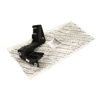 Stötfångarfäste bak vänster