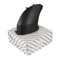 Kåpa för främre stötfångaren nedre höger