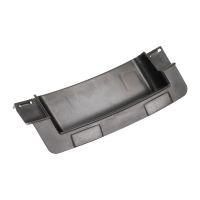 Främre vänster stötfångarskydd