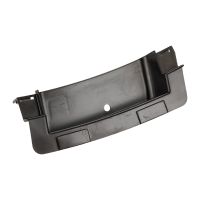 Kåpa, luftintag till höger