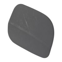 Lock för strålkastarspolaren till höger