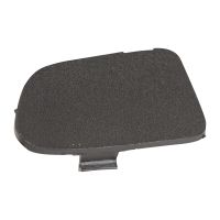 Täckplugg för dörrpanel till höger