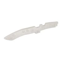 Fäste höger främre stötfångare