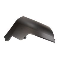 Stötfångarlist bak höger