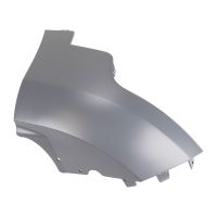 Stötfångarlist bak vänster