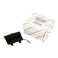 Kåpa för bakre stötfångaren