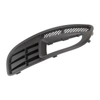 Stötfångargaller till vänster