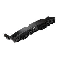 Bakre stötfångarfäste