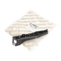 Främre stötfångarfäste