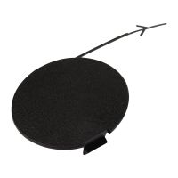 Kåpa främre stötfångare