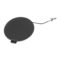 Täcklock för främre stötfångaren