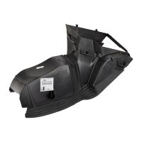 Luftkanal fram till höger på stötfångaren PSA OE 9676144380