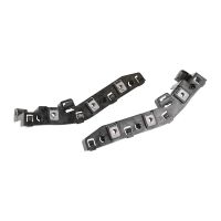 Fäste för främre stötfångaren