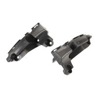 Bakre stötfångarfäste PSA OE 1610769080