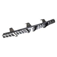 Bakre stötfångarfäste PSA OE 9811280580