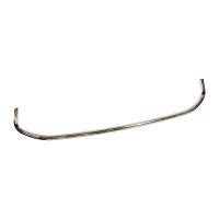 Dekorationslist framtill undertill på PSA-stötfångaren OE 1610194580