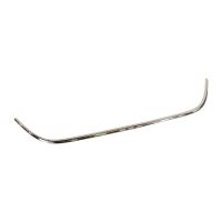 Dekorlist skyddslist fram under PSA OE 1610745980