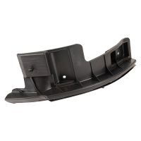 Hållare för bakre stötfångaren på vänster sida