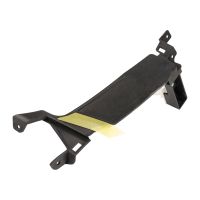 Hållare för stötfångaren till höger