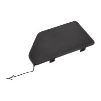 Stötfångarskydd nedre höger Iveco OE 5802316195