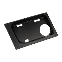 Främre stötfångarskydd