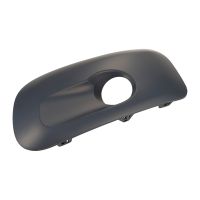 Dimljusram vänster PSA OE 7452.XJ