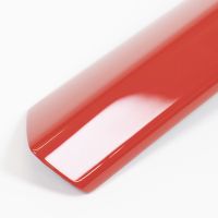 Främre stötfångare