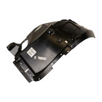 Hjulhusskydd främre vänster framdel