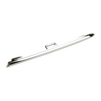 List för främre stötfångaren nedre höger