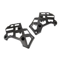 Stötfångarfäste bak vänster PSA OE 1610767580