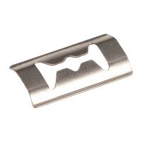 Främre stötfångarfäste