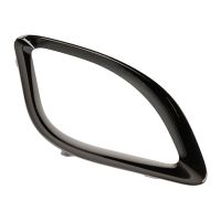 Stötfångarskydd, galler till höger