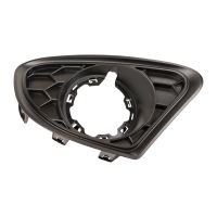 Kåpa till främre stötfångaren till vänster