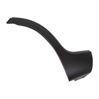 Dekorlist på främre stötfångaren till höger